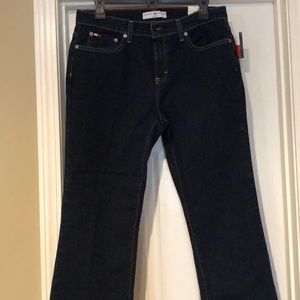 Tommy Hilfiger Jeans Size 8